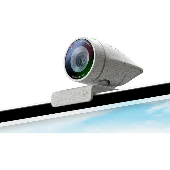 HP Poly Studio P5 Webcam USB-A 4 HP Poly Studio P5 Webcam USB-A 4