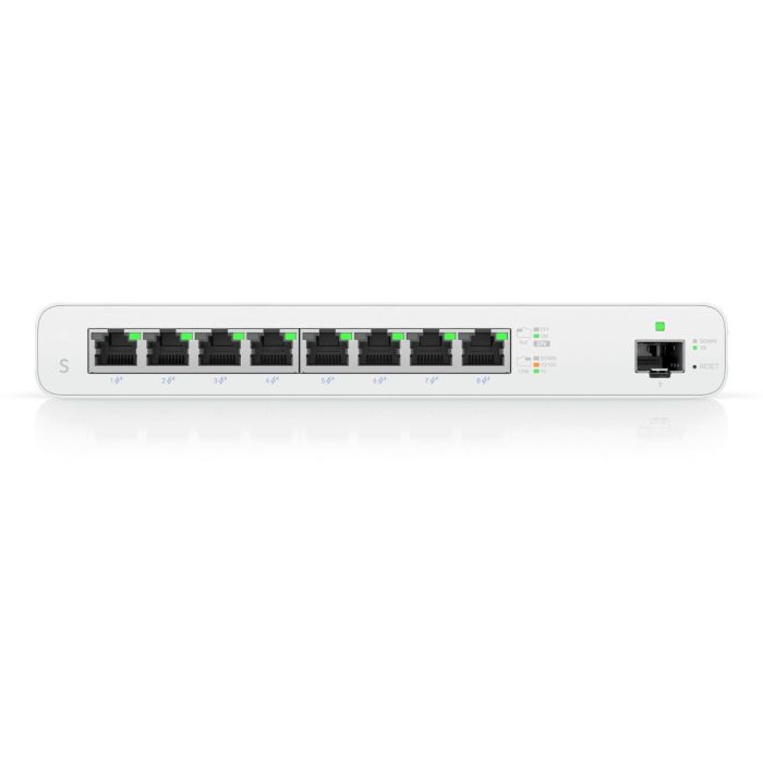 8P Ubiquiti UISP-S PoE 3 8P Ubiquiti UISP-S PoE 3