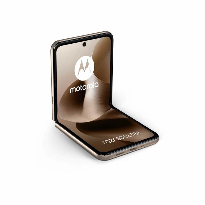 Smartphone Motorola XT2551-6 Octa Core 16 GB RAM 512 GB Marrón 6,96" 26 Smartphone Motorola XT2551-6 Octa Core 16 GB RAM 512 GB Marrón 6,96" 26