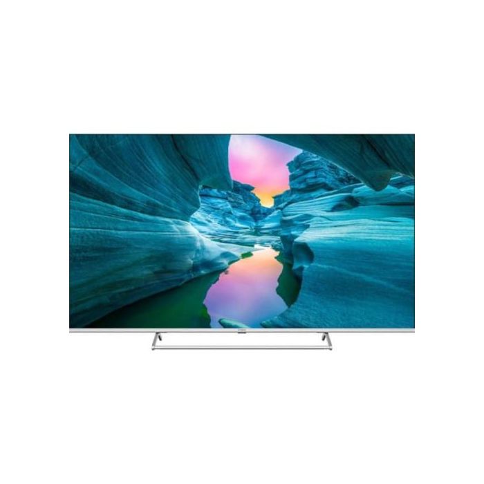 Strong Qled 4K Smart Google Tv 65 Pulgadas SRT65UG8773C Strong Qled 4K Smart Google Tv 65 Pulgadas SRT65UG8773C