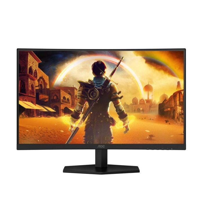 Monitor Gaming AOC C27G42E 27" Full HD 9 Monitor Gaming AOC C27G42E 27" Full HD 9