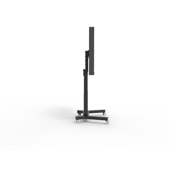 Vivolink Soporte trolley motorizado con ruedas para pantallas 32" a 100" máx. 160kg. VESA 5