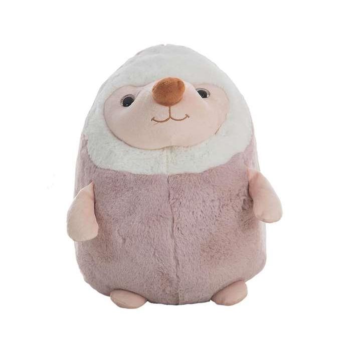 Creaciones Llopis Erizo Boli 50 cm 2 Colores Surtidos Peluche Juguete Infantil Creaciones Llopis Erizo Boli 50 cm 2 Colores Surtidos Peluche Juguete Infantil