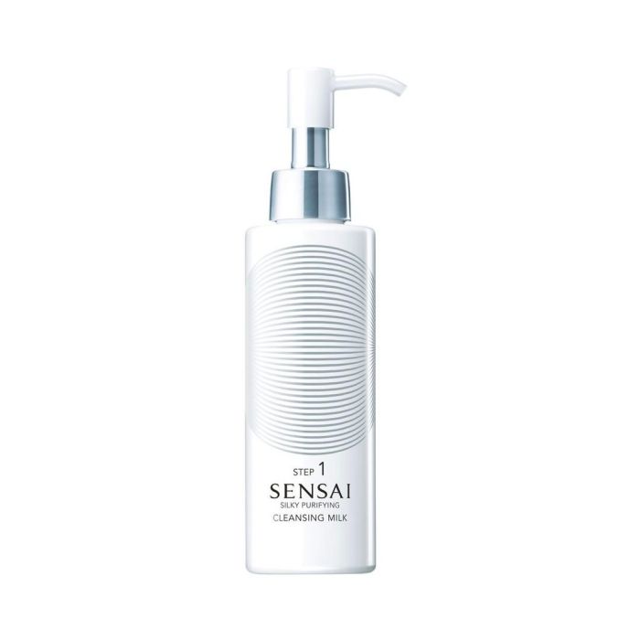 Sensai Cleansing Milk - Step 1 150 mL