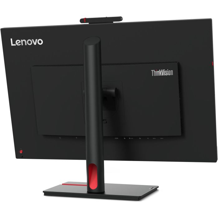 Lenovo ThinkVision T27hv-30 Monitor de 27 pulgadas QHD IPS 4ms 75Hz USB-C HDMI 5 Lenovo ThinkVision T27hv-30 Monitor de 27 pulgadas QHD IPS 4ms 75Hz USB-C HDMI 5