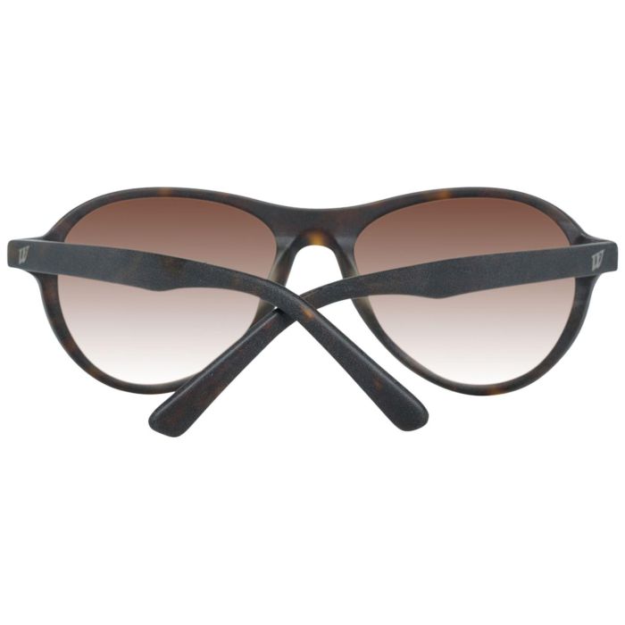 Gafas de Sol Unisex Web Eyewear WE0128-5452G ø 54 mm