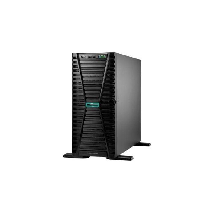 Servidor HPE Proliant ML110 Gen11 Intel Xeon Bronze 3408U/ 16GB Ram/ 4TB SATA Servidor HPE Proliant ML110 Gen11 Intel Xeon Bronze 3408U/ 16GB Ram/ 4TB SATA