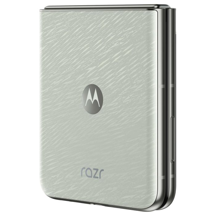 Motorola Razr 60 5G Dual Sim 8GB RAM 256GB Almacenamiento Lightest Sky 9