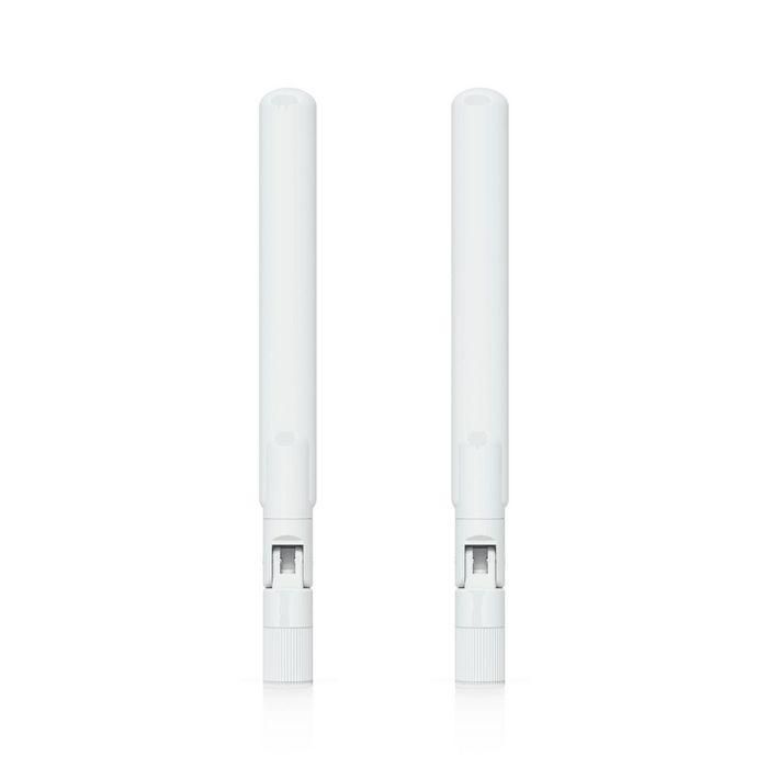 Ubiquiti 3 dBi, 4 dBi, 154 x 15 x 15 mm, 42 g 7 Ubiquiti 3 dBi, 4 dBi, 154 x 15 x 15 mm, 42 g 7