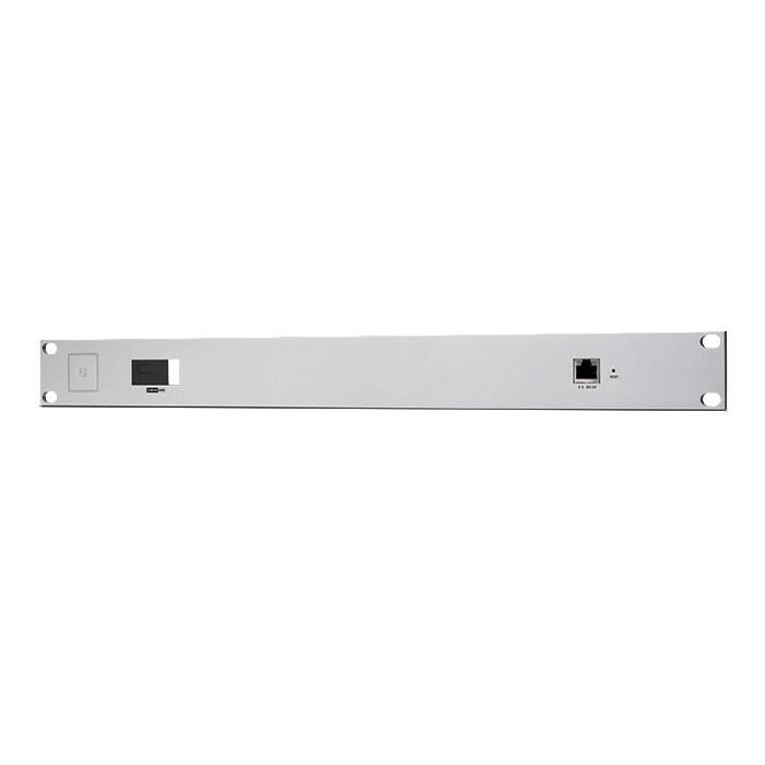 Ubiquiti Cloud Key G2 Rack Mount, Accesorio de Montaje en Rack de 19" para Cloud Key G2 / G2 Plus, Instalación Segura y Fácil Acceso 6