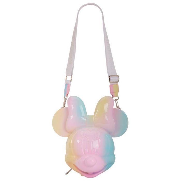 Bolso bandolera Minnie Mouse Disney Loungefly 3
