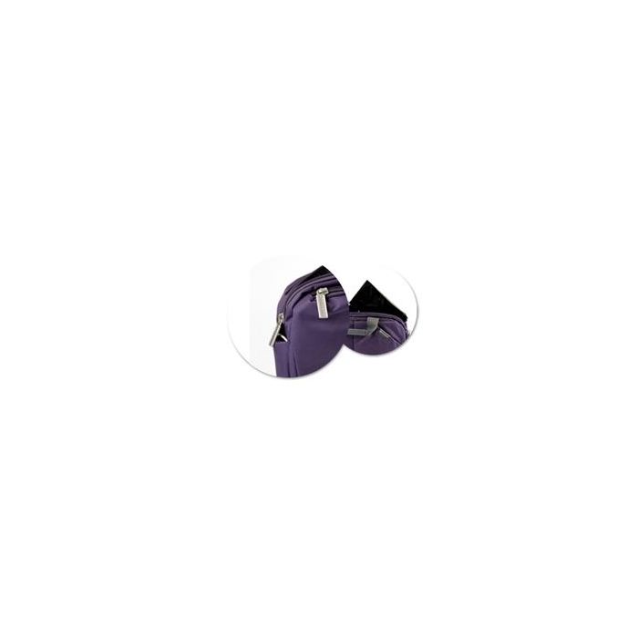 Maletín Sophia Para Portátil 13.3 Pulgadas Morado 1 Maletín Sophia Para Portátil 13.3 Pulgadas Morado 1