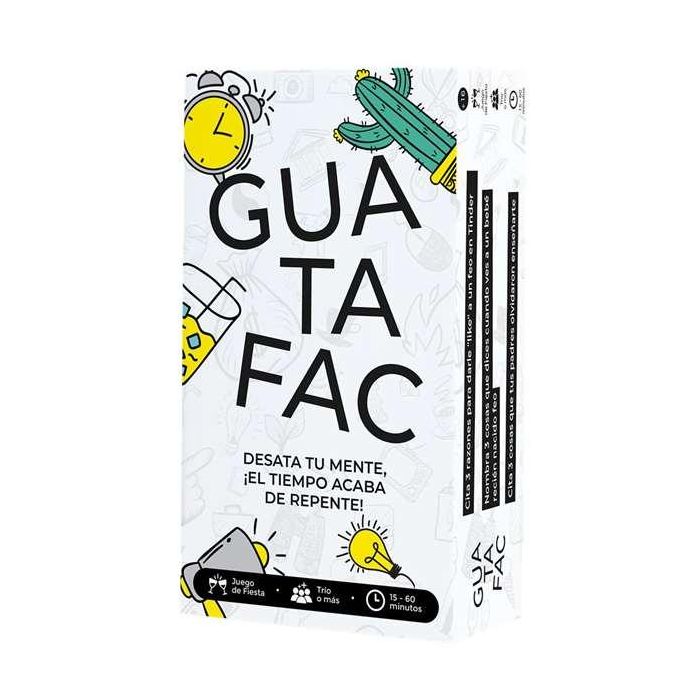 Guatafac 11