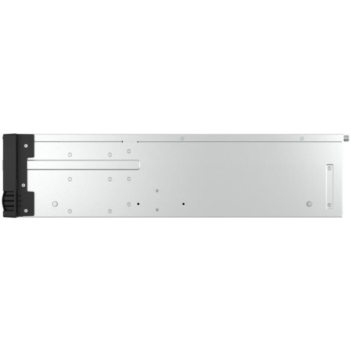 QNAP TS-h1677AXU-RP-R7-32G NAS Rack 3U 16-Bahías AMD Ryzen 7 Pro 7745 32GB DDR5 10GbE 4 QNAP TS-h1677AXU-RP-R7-32G NAS Rack 3U 16-Bahías AMD Ryzen 7 Pro 7745 32GB DDR5 10GbE 4