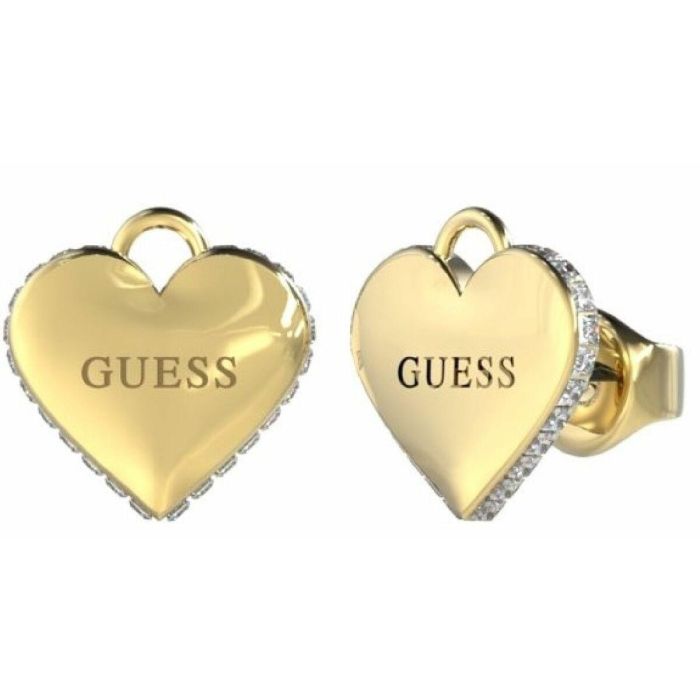 Pendientes Mujer Guess JUBE02231JWYGT-U 1 Pendientes Mujer Guess JUBE02231JWYGT-U 1
