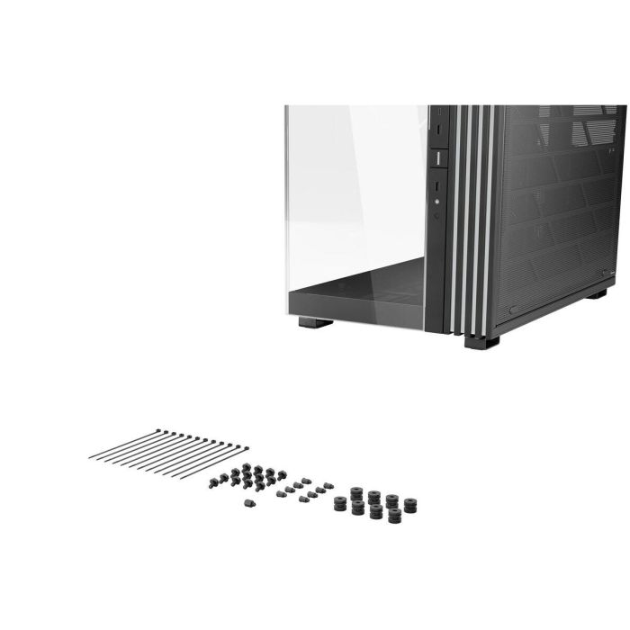 Caja Semitorre ATX Be Quiet! BGW71 Negro 8