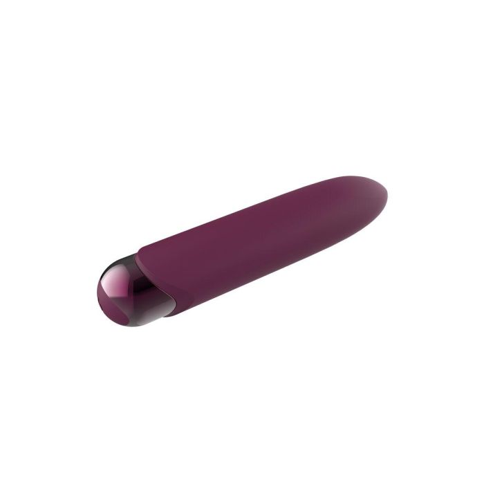 Mini Vibrador Dream Toys Bullet Vibe Morado 5 Mini Vibrador Dream Toys Bullet Vibe Morado 5