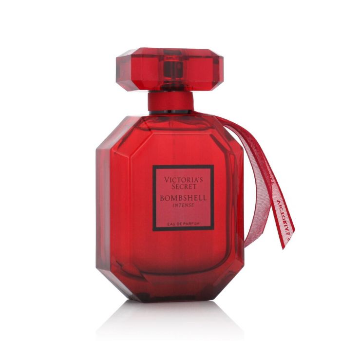 Perfume Mujer Victoria's Secret EDP Bombshell Intense 100 ml 1 Perfume Mujer Victoria's Secret EDP Bombshell Intense 100 ml 1