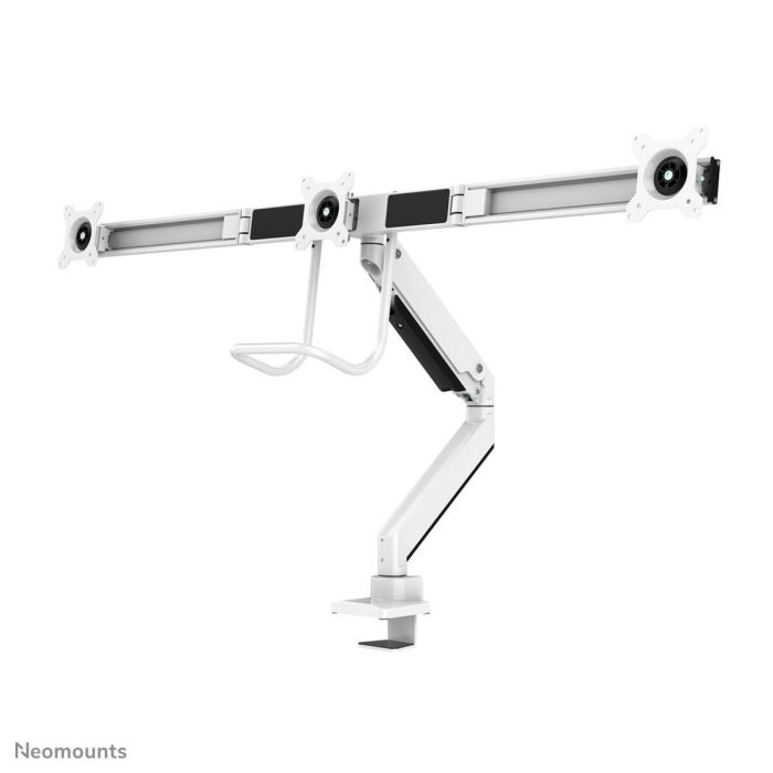 Soporte TV Neomounts NM-D775DX3WHITE 17" 27" 6 Kg 7