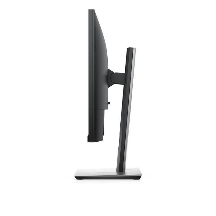 Dell P2417H Monitor 23.8" Full HD 1920x1080 IPS, Altura Ajustable, Inclinación, Giro, ComfortView Baja Luz Azul 6ms 8 Dell P2417H Monitor 23.8" Full HD 1920x1080 IPS, Altura Ajustable, Inclinación, Giro, ComfortView Baja Luz Azul 6ms 8