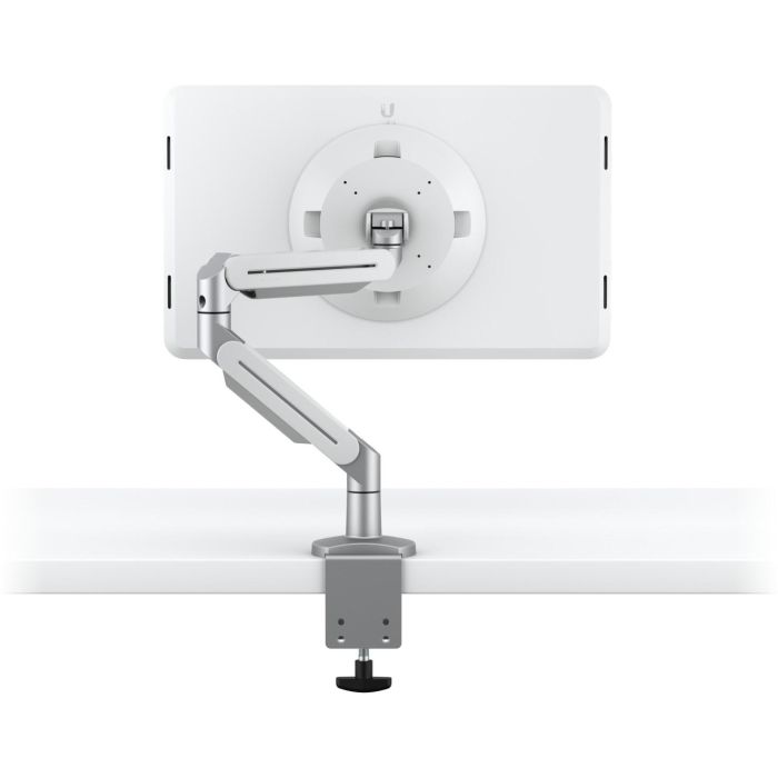 Ubiquiti Soporte de Brazo para UniFi Connect Display - Aluminio, Plástico, 360 Rotatable 7