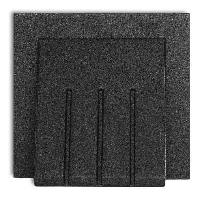 Cree LSGU101AW-WW Aplique LED Aaliyah 3W 184Lm 2700ºK Blanco Cálido IP65 50.000H para Pared Exterior/Interior Aluminio 1