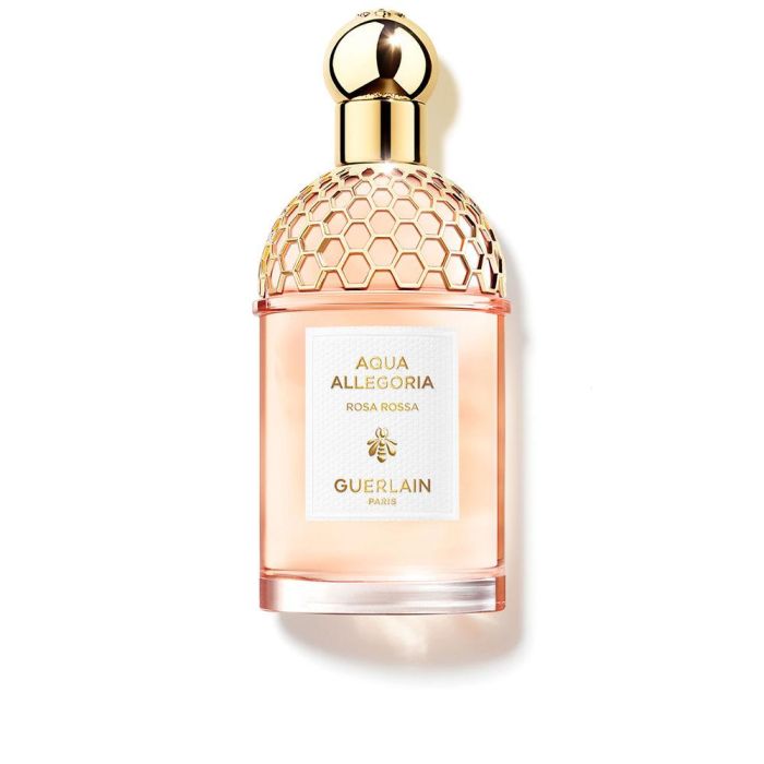 Guerlain Allegoria Rosa Rossa Eau de Toilette 125ml 0 Guerlain Allegoria Rosa Rossa Eau de Toilette 125ml 0