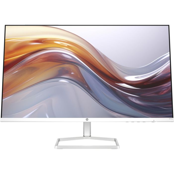 HP 527sa Monitor LED de 68.6 cm (27") Full HD con Altavoces Incorporados 0 HP 527sa Monitor LED de 68.6 cm (27") Full HD con Altavoces Incorporados 0
