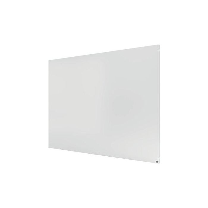 Pizarra Blanca Magnetica Nobo Infinity Modular Sin Marco 1200 X 900 Mm