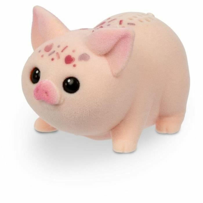 Peluche Little Live Pets Blanco Jaune Plástico 2