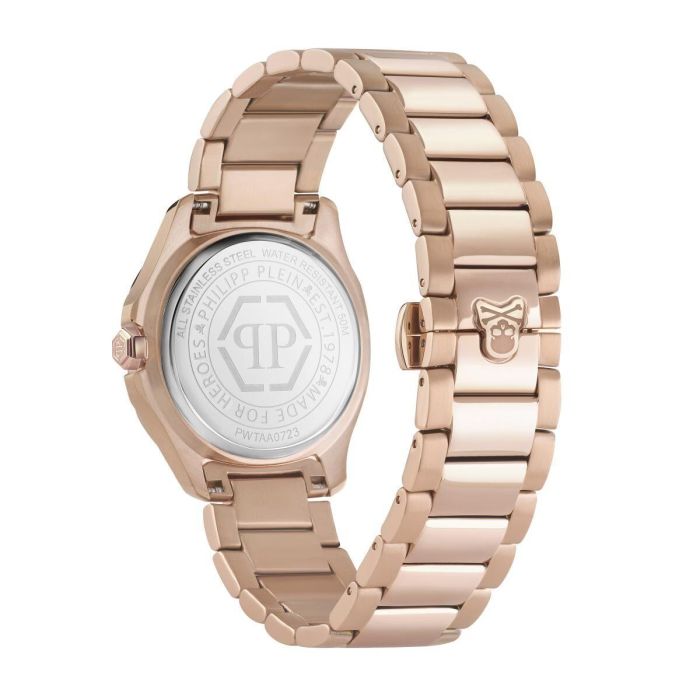Reloj Mujer PHILIPP PLEIN PWTAA0723 (Ø 38 mm) 1