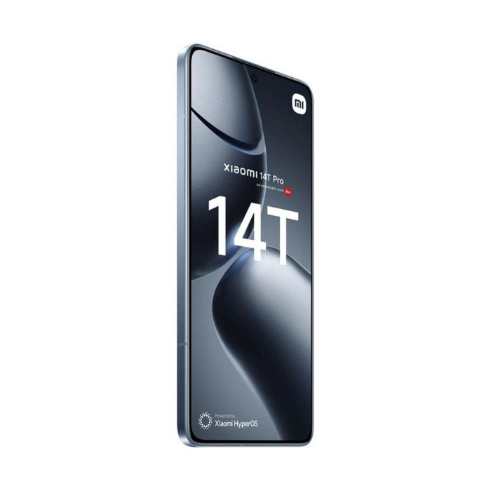 Smartphone Xiaomi 2407FPN8EG 6,67" Octa Core 12 GB RAM 256 GB Azul 12 Smartphone Xiaomi 2407FPN8EG 6,67" Octa Core 12 GB RAM 256 GB Azul 12