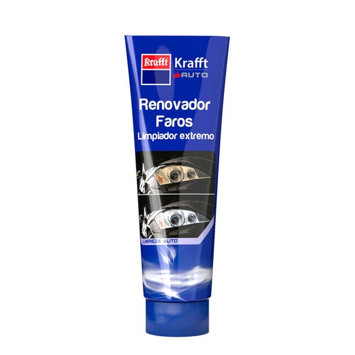 Renovador de faros 150 ml 0 Renovador de faros 150 ml 0