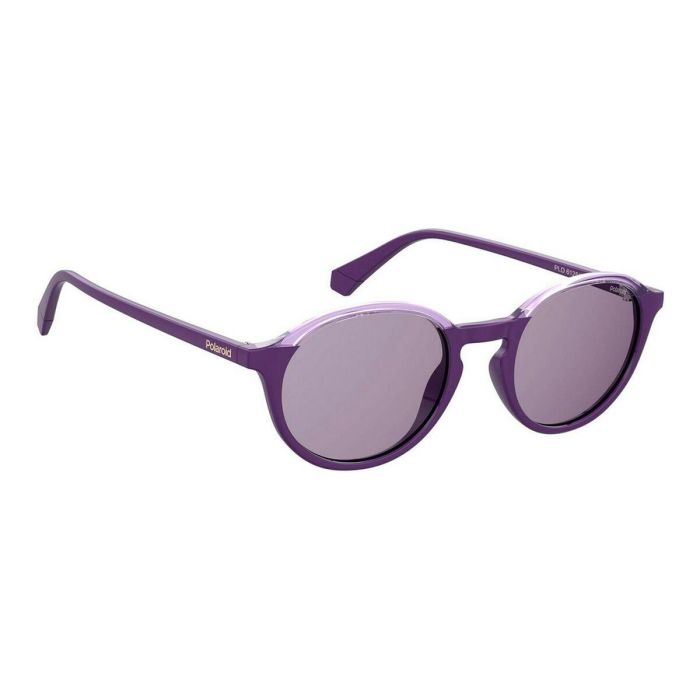 Gafas de Sol Unisex Polaroid 203385 Ø 50 mm 1 Gafas de Sol Unisex Polaroid 203385 Ø 50 mm 1