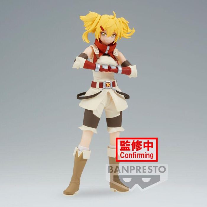 Figura Oikatzo Shangri-La Frontier 14cm 1