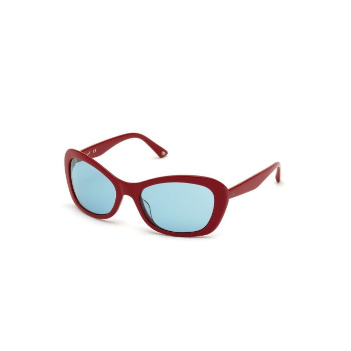 Gafas de Sol Mujer Web Eyewear WE0289-5666V ø 56 mm