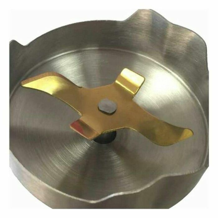 Batidora de Mano Haeger HB-11B.014A Negro 1100 W 1100 W 2