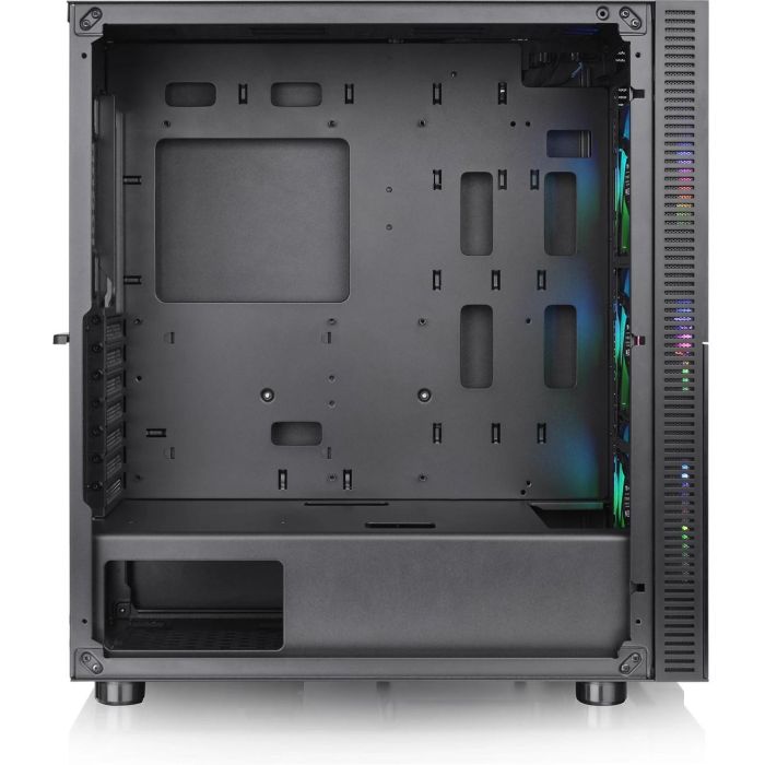 Thermaltake Midi Versa T26 ARGB Black 2 Thermaltake Midi Versa T26 ARGB Black 2