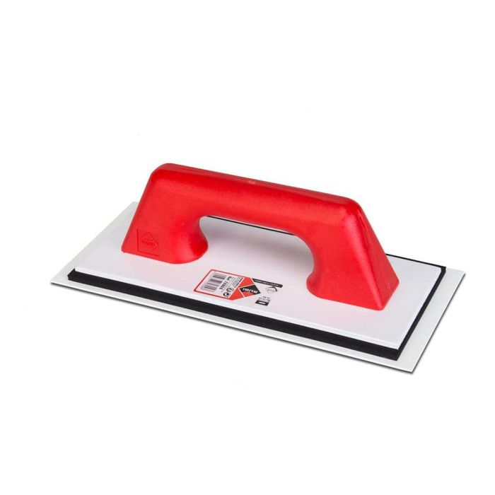 Rubi R72824 Llana para Yeso Fina Mango Plástico 30x15cm 1 Rubi R72824 Llana para Yeso Fina Mango Plástico 30x15cm 1