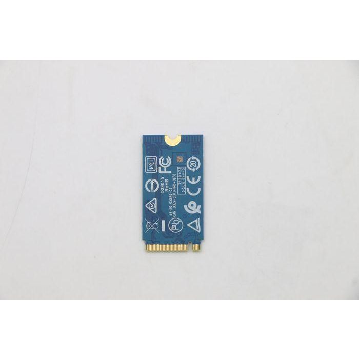 Lenovo SSD M.2 PCIe NVMe 256GB Gen3x4, Formato M.2-2242, Velocidad de lectura hasta 3500 MB/s y escritura 3000 MB/s para Portátiles/PC 4