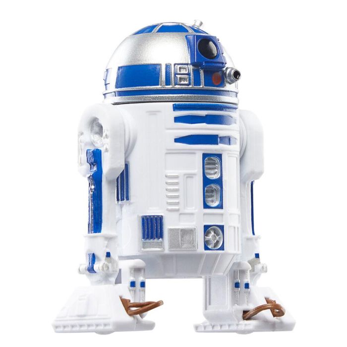 Figura R2-D2 Star Wars The Vintage Colection F9786 Hasbro 4