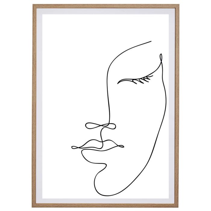 Day Marco Foto Cuadro 50x70 cm 5