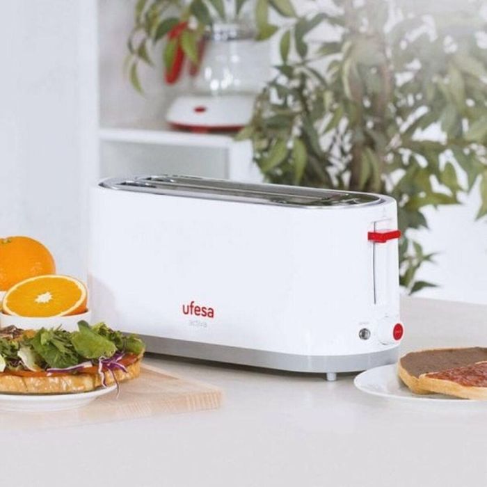 Tostadora UFESA 1400 W 6 Tostadora UFESA 1400 W 6