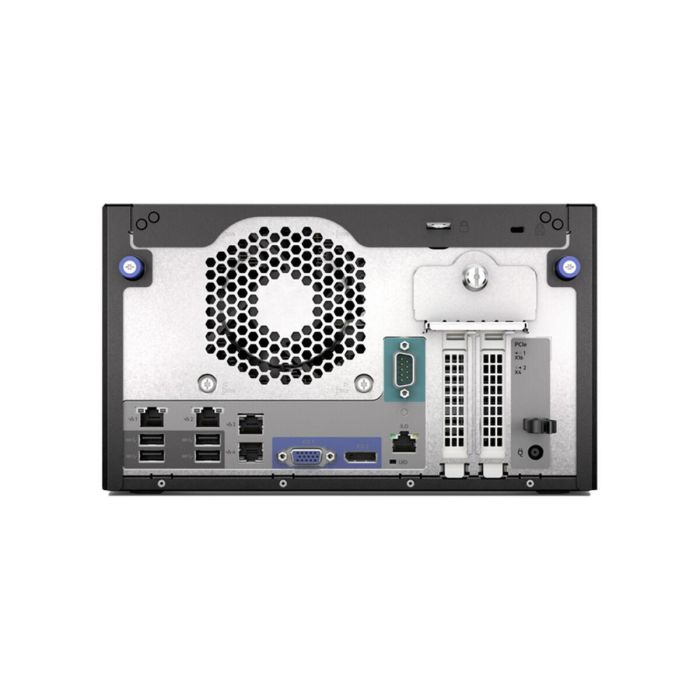 Servidor HPE P74439-425 Intel Pentium 16 GB RAM 1 TB 2 Servidor HPE P74439-425 Intel Pentium 16 GB RAM 1 TB 2