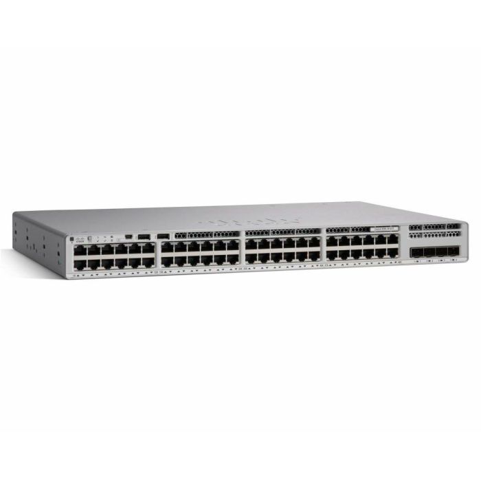 Switch CISCO C9200L-48T-4G-E 2