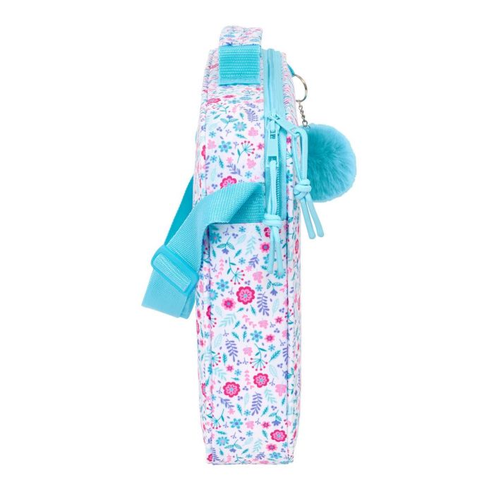 Mochila Escolar BlackFit8 Cool Multicolor 38 x 28 x 6 cm 2 Mochila Escolar BlackFit8 Cool Multicolor 38 x 28 x 6 cm 2