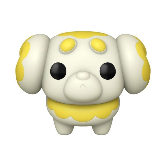 Funko Pop Pokemon Fidough 1 Funko Pop Pokemon Fidough 1