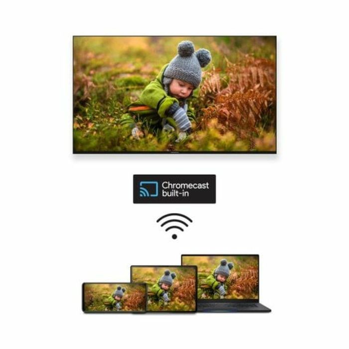 Dispositivo de Streaming Thomson 240G 1 Dispositivo de Streaming Thomson 240G 1