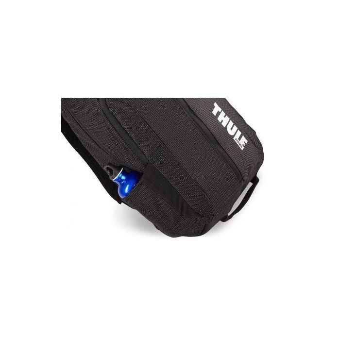 MOCHILA THULE CROSSOVER BACKPACK - 25L - PARA PORTÁTILES HASTA 15"/38.1CM (ESPECIAL MACBOOK PRO) -DOS BOLSILLOS LATERALES 4 MOCHILA THULE CROSSOVER BACKPACK - 25L - PARA PORTÁTILES HASTA 15"/38.1CM (ESPECIAL MACBOOK PRO) -DOS BOLSILLOS LATERALES 4
