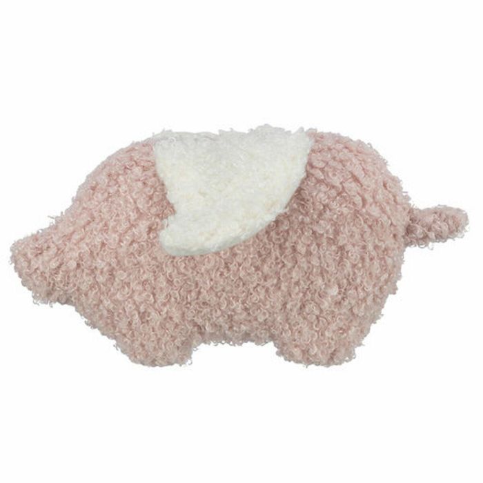 Peluche para perros Trixie Poliéster Felpa Cerdo 15 cm 3